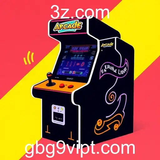 A Evolução e o Apelo dos Jogos de Arcade no gbg9 vip