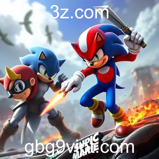 Ascensão do gbg9 vip no cenário de jogos em português