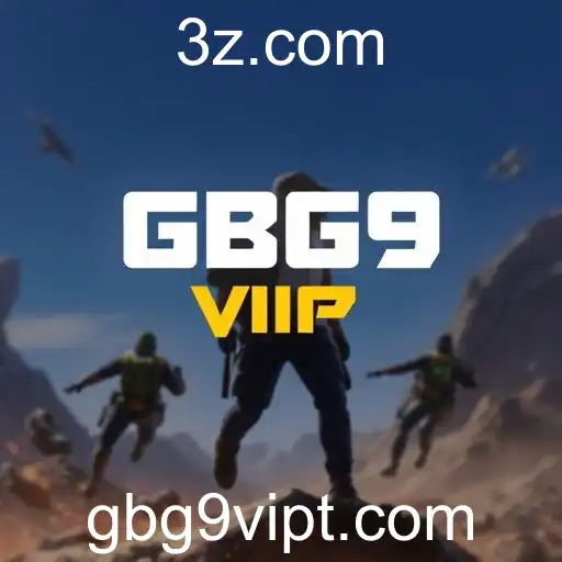 Entretenimento e Estratégia: O Surgimento do GBG9 VIP