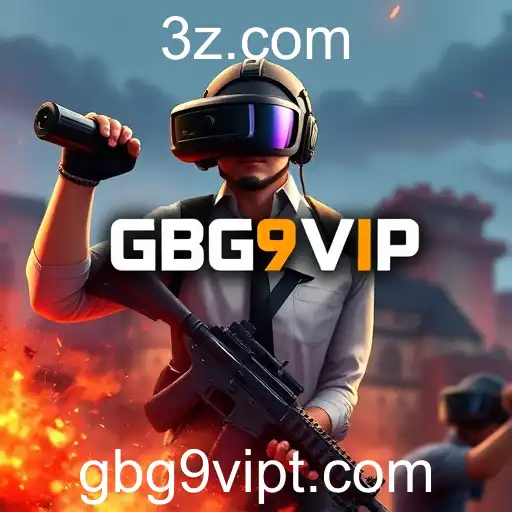 A Evolução do Site de Jogos GBG9 VIP em 2026