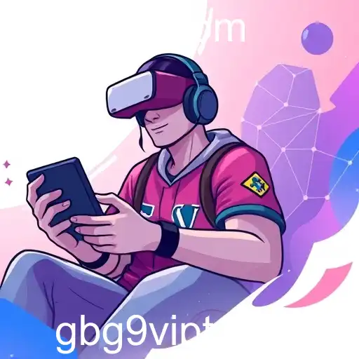 Expansão do Mercado de Jogos Online no Brasil
