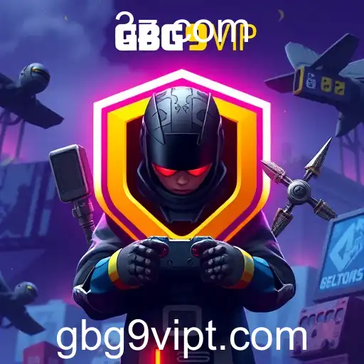 Exploração do GBG9 VIP: A Nova Era dos Jogos Online