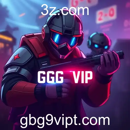 Revolução no Mundo dos Jogos Online com gbg9 vip