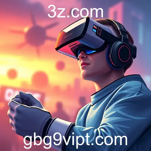 Tendências e Evolução no Mundo dos Jogos Através do gbg9 vip