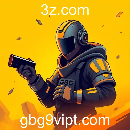 GBG9 VIP: A Revolução dos Jogos Online em 2026