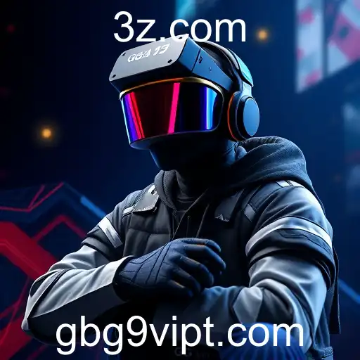 Explorando o Fenômeno do GBG9 VIP nos Games