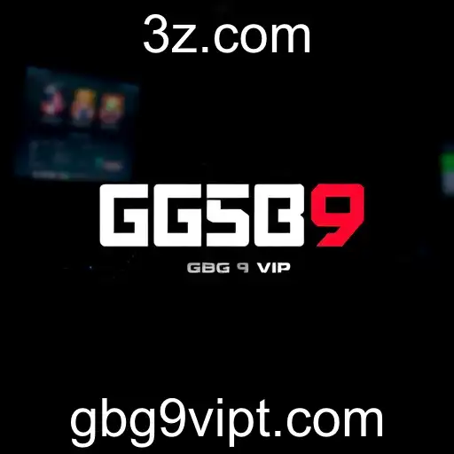A Ascensão do gbg9 vip no Mundo dos Jogos Online