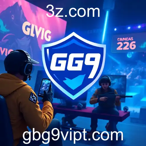 Expansão e Influência do GBG9 VIP no Mercado de Jogos