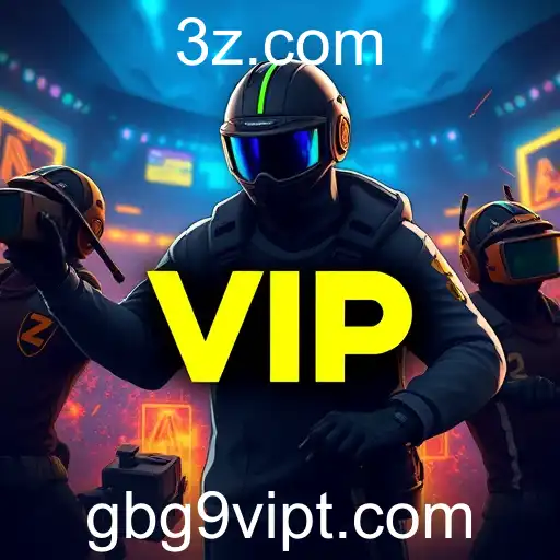 A Ascensão do gbg9 vip no Mundo dos Jogos