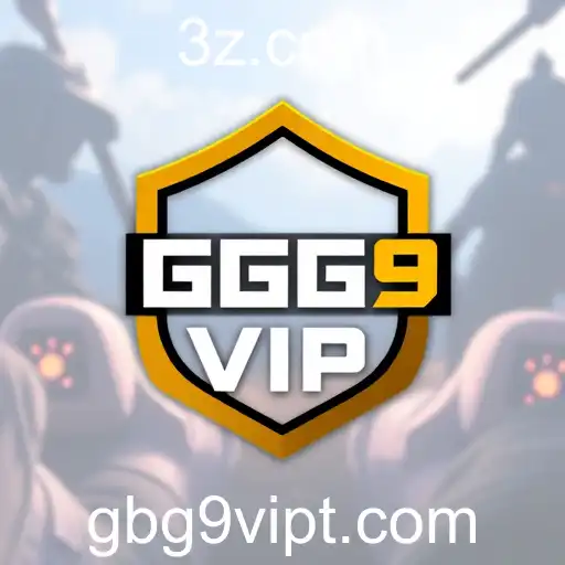 O Impacto da GBG9 VIP no Cenário de Jogos Online