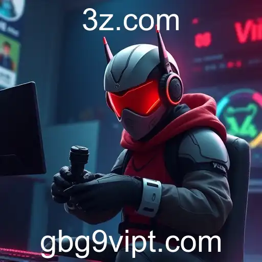 GBG9 VIP: A Revolução dos Jogos Online em 2026