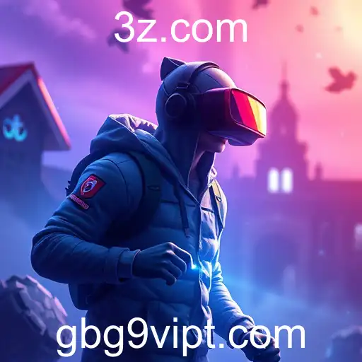 A Ascensão do GBG9 VIP no Cenário de Jogos