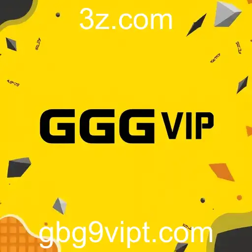 Crescimento do GBG9 VIP no Mercado de Jogos Online