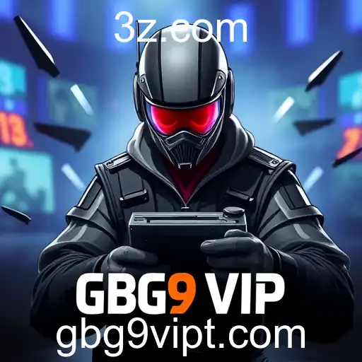 O Impacto do GBG9 VIP no Cenário de Jogos do Brasil
