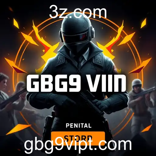 O Impacto do GBG9 VIP no Mercado de Jogos Online