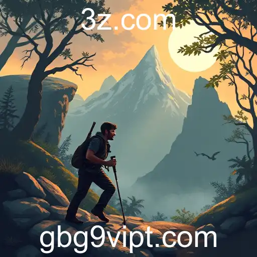 Impacto do GBG9 VIP no Cenário de Jogos Online em 2026