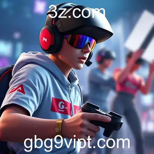 Inovações no Mundo dos Games