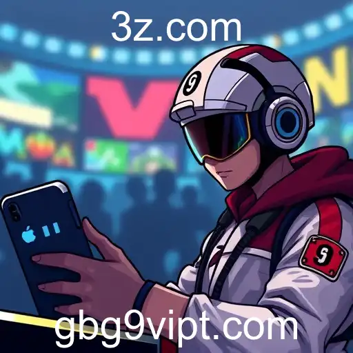 A Expansão do Mercado de Jogos e o Sucesso de Plataformas Online