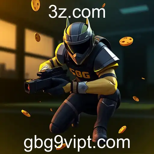 Explorando o Fenômeno GBG9 VIP no Universo dos Jogos
