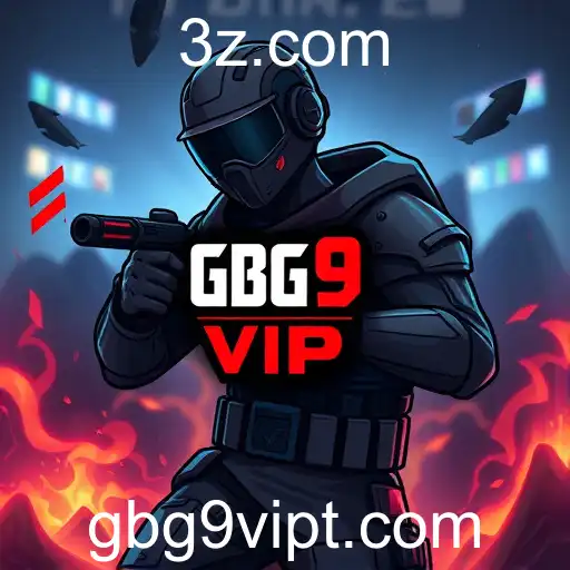 Nova Era para Jogos Online com GBG9 VIP