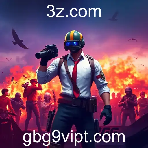 Cenário Atual dos Jogos Online: O Caso do GBG9 VIP