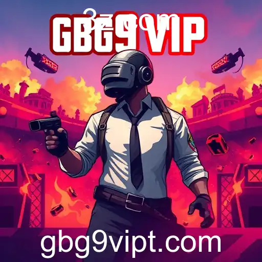 Nova Tendência dos Jogos por Assinatura no GBG9 VIP