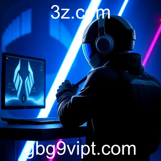 A Ascensão do GBG9 VIP no Cenário Brasileiro de Jogos
