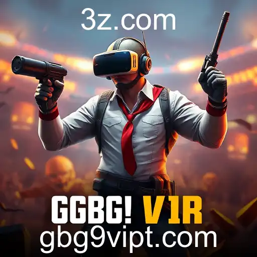 Revolução do Gaming com GBG9 VIP em 2026