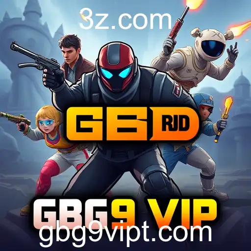Crescimento do Site GBG9 VIP no Cenário de Jogos Online