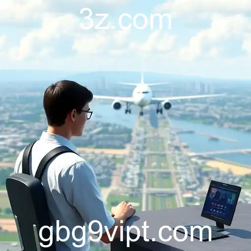 A Ascensão do GBG9 VIP no Cenário de Jogos