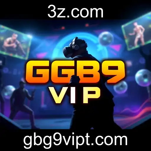 Ascensão do GBG9 VIP na Comunidade Gamer Brasileira