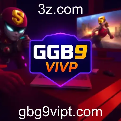 O Futuro dos Jogos Online: A Ascensão do GBG9 VIP