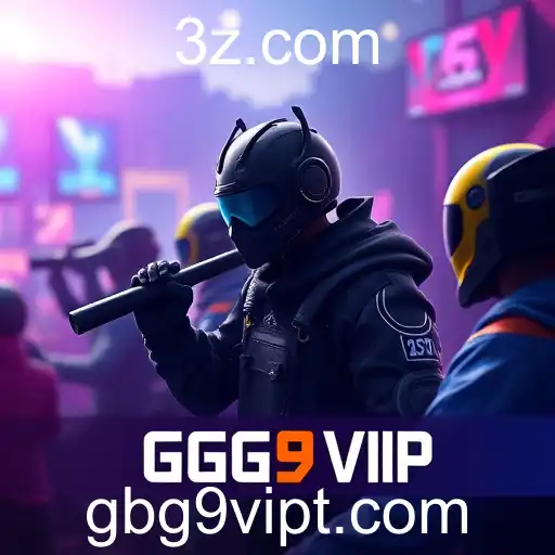 A Ascensão do GBG9 VIP no Cenário de Jogos em 2026