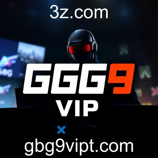 A Ascensão do GBG9 VIP no Cenário de Jogos Online