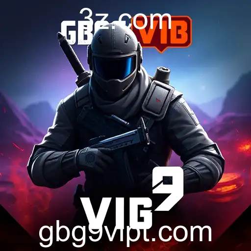 O Impacto do GBG9 VIP nos Jogos Online em 2026