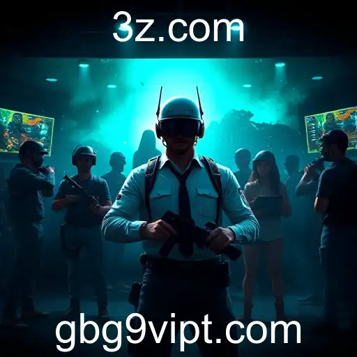 A Ascensão do GBG9 VIP no Cenário de Jogos Virtuais