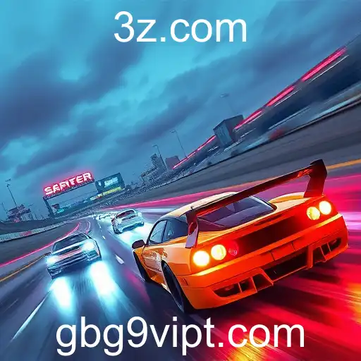 Explorando o Mundo dos Jogos de Corrida no 'gbg9 vip'