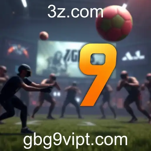 A Ascensão do gbg9 VIP nos Jogos Online