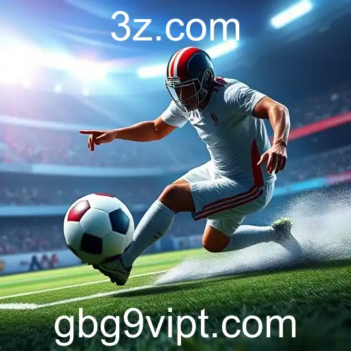 A Fascinante Categoria de Jogos de Esportes no GBG9 VIP